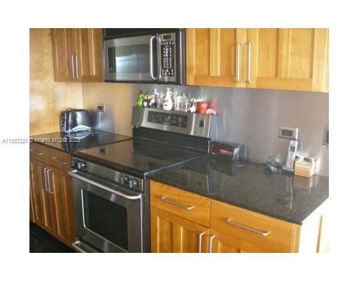 Real estate property located at 1201 Ocean Dr #2404S, Broward, Summit Condo, Hollywood, FL