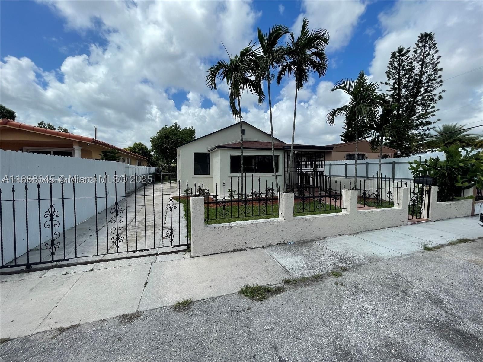 Real estate property located at 508 40th St, Miami-dade, Hialeah 14 Addn, Hialeah, FL