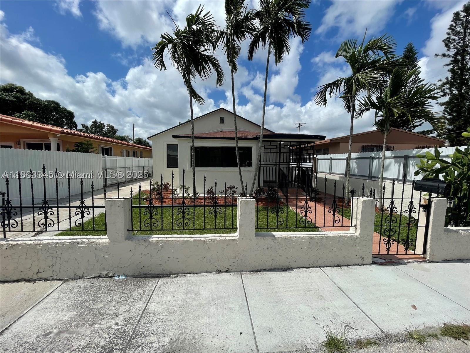 Real estate property located at 508 40th St, Miami-dade, Hialeah 14 Addn, Hialeah, FL