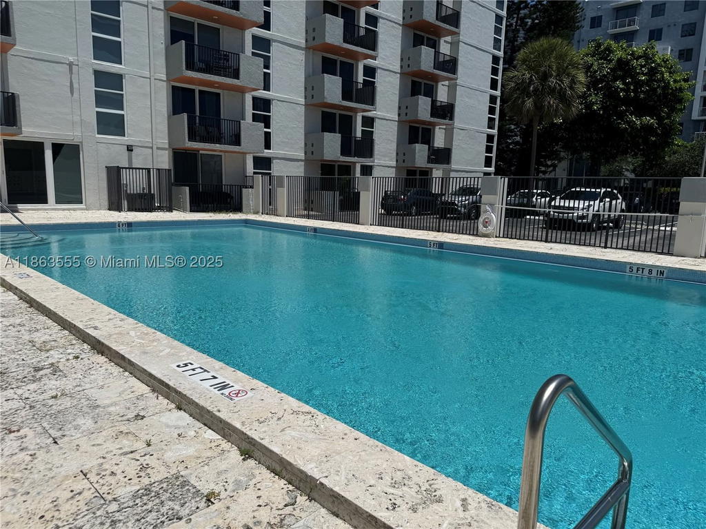Real estate property located at 2075 164th St #105, Miami-dade, Inland Towers Condo, North Miami Beach, FL