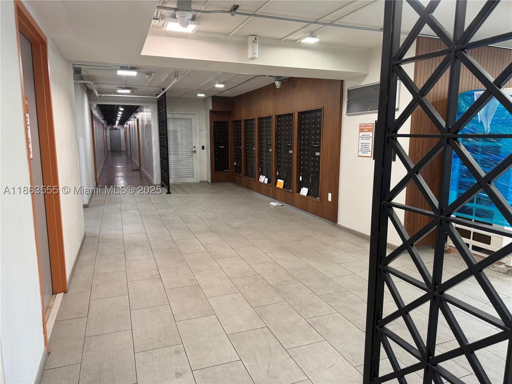 Real estate property located at 2075 164th St #105, Miami-dade, Inland Towers Condo, North Miami Beach, FL