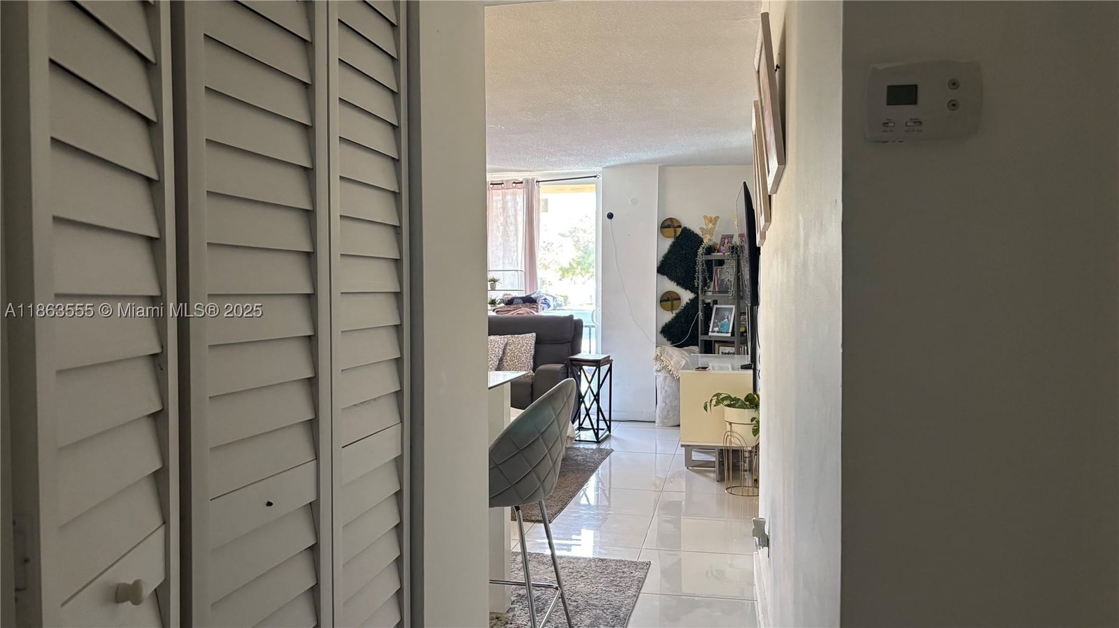 Real estate property located at 2075 164th St #105, Miami-dade, Inland Towers Condo, North Miami Beach, FL