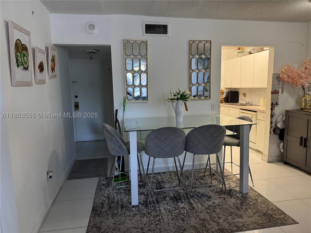 Real estate property located at 2075 164th St #105, Miami-dade, Inland Towers Condo, North Miami Beach, FL