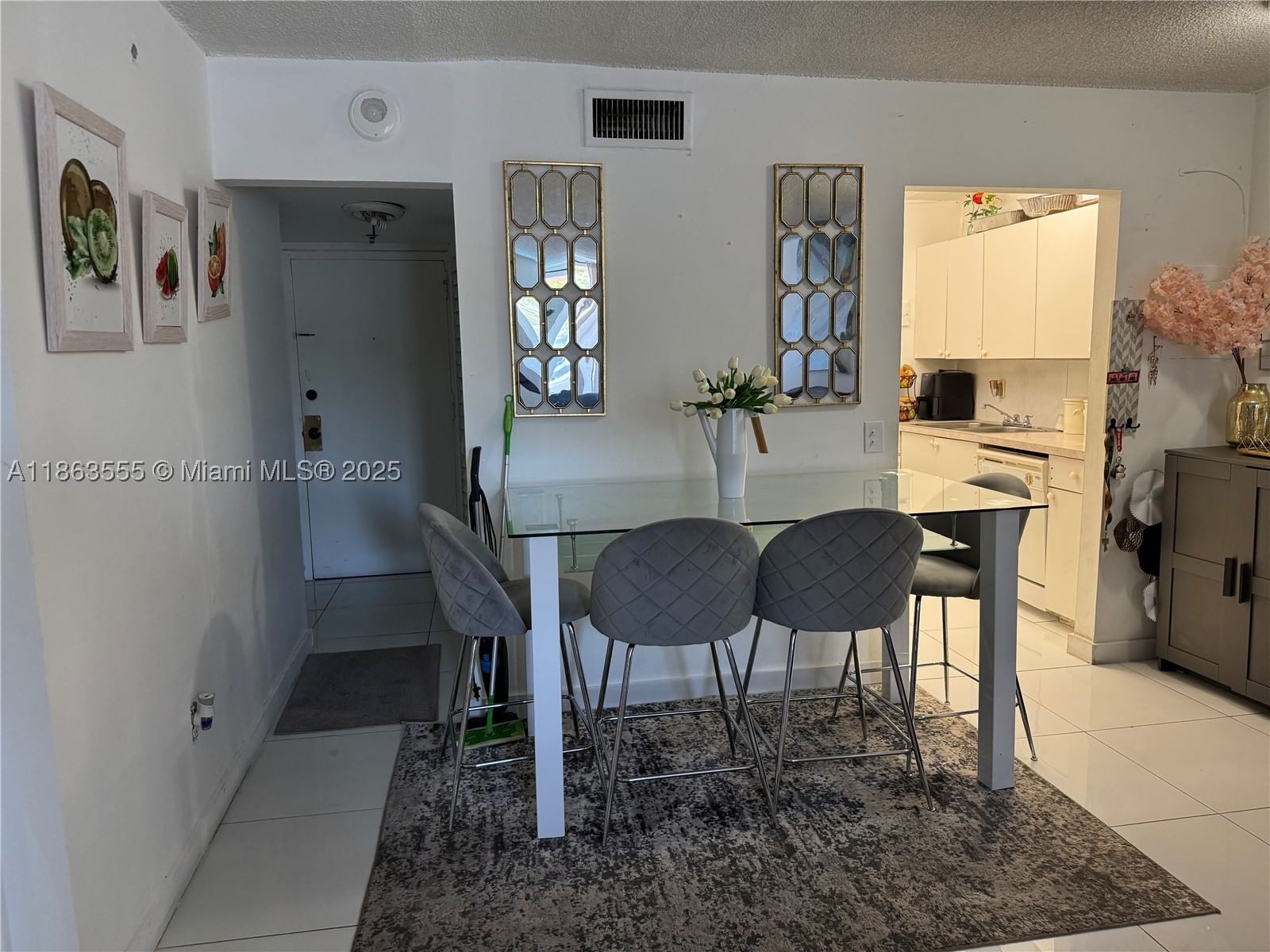 Real estate property located at 2075 164th St #105, Miami-dade, Inland Towers Condo, North Miami Beach, FL