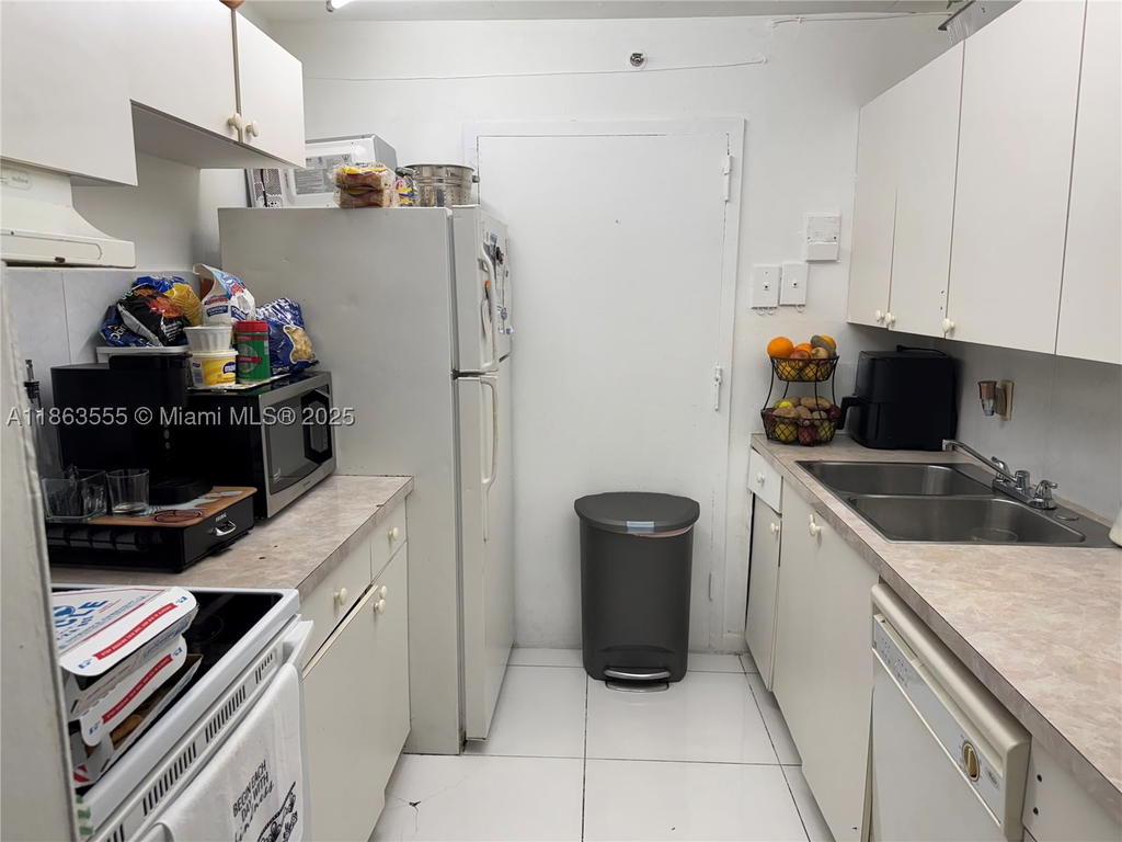 Real estate property located at 2075 164th St #105, Miami-dade, Inland Towers Condo, North Miami Beach, FL