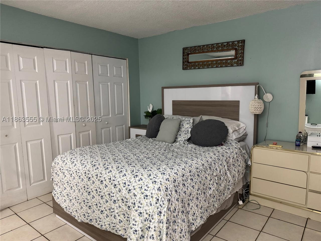 Real estate property located at 2075 164th St #105, Miami-dade, Inland Towers Condo, North Miami Beach, FL