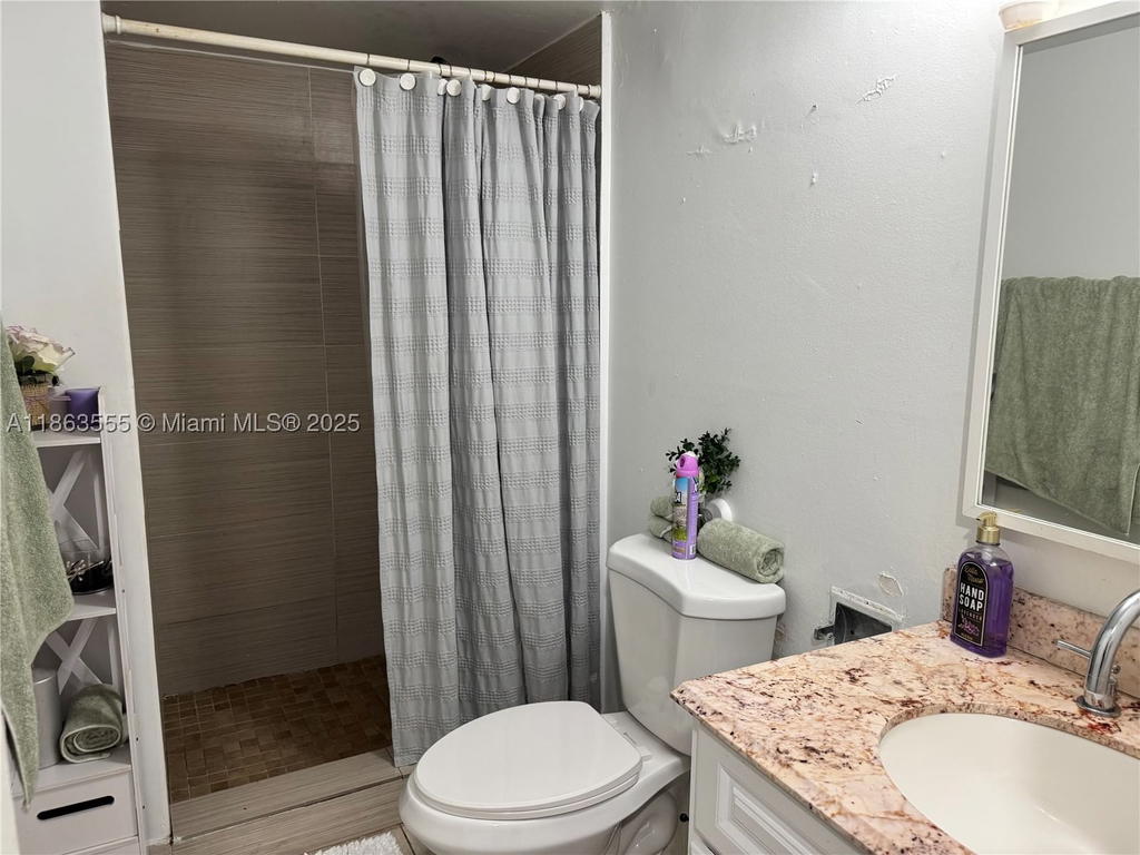 Real estate property located at 2075 164th St #105, Miami-dade, Inland Towers Condo, North Miami Beach, FL