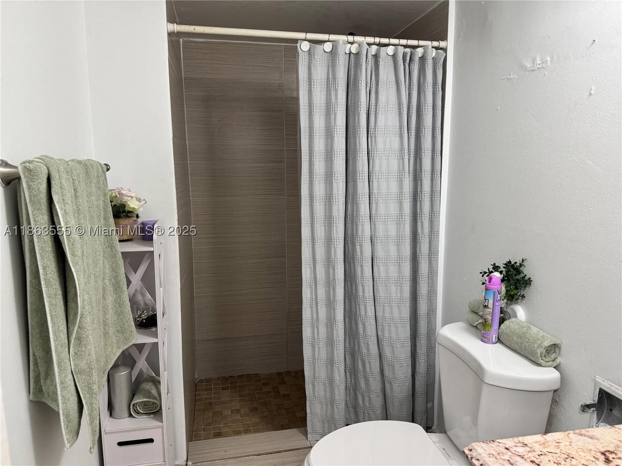 Real estate property located at 2075 164th St #105, Miami-dade, Inland Towers Condo, North Miami Beach, FL