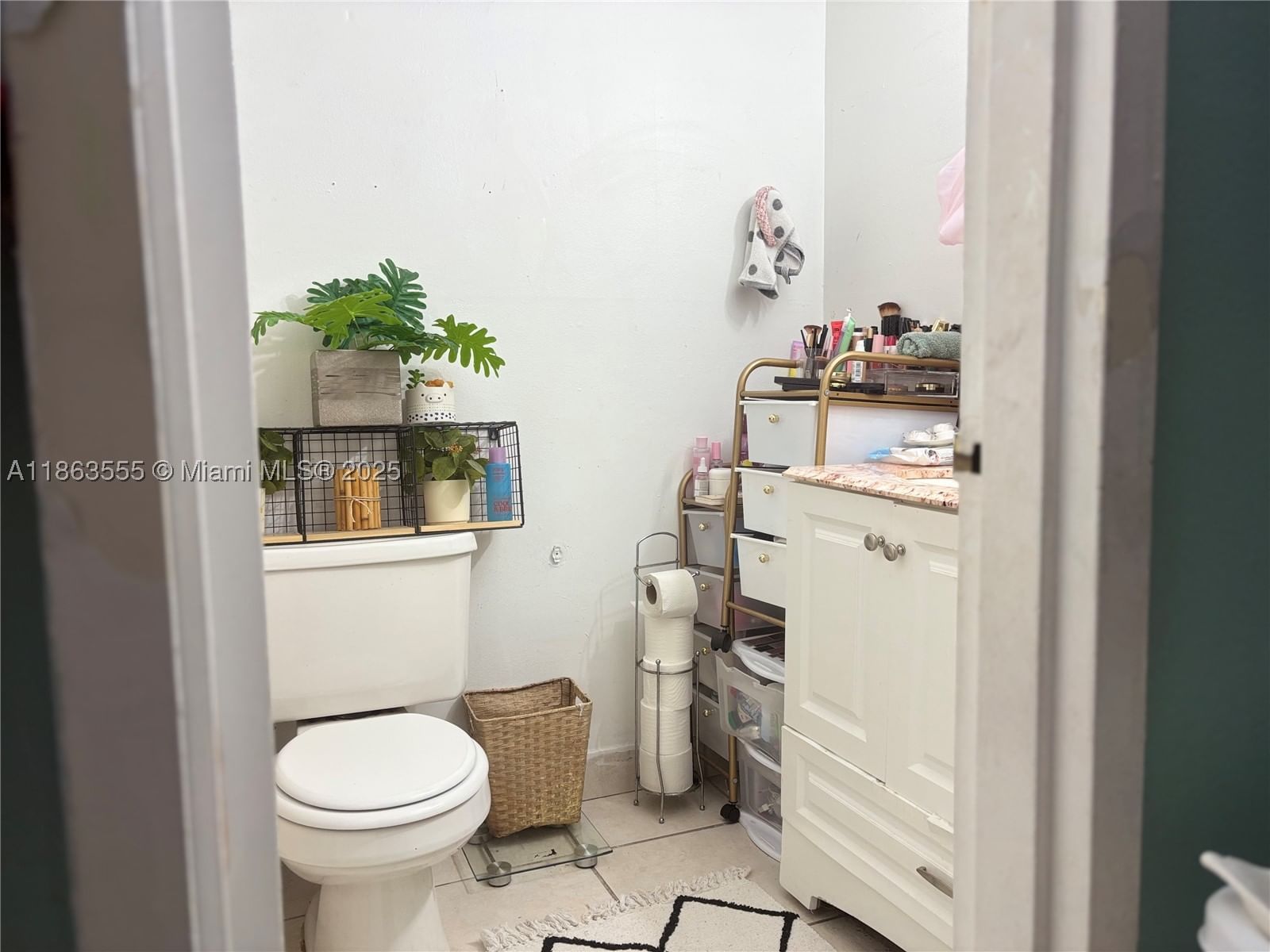 Real estate property located at 2075 164th St #105, Miami-dade, Inland Towers Condo, North Miami Beach, FL