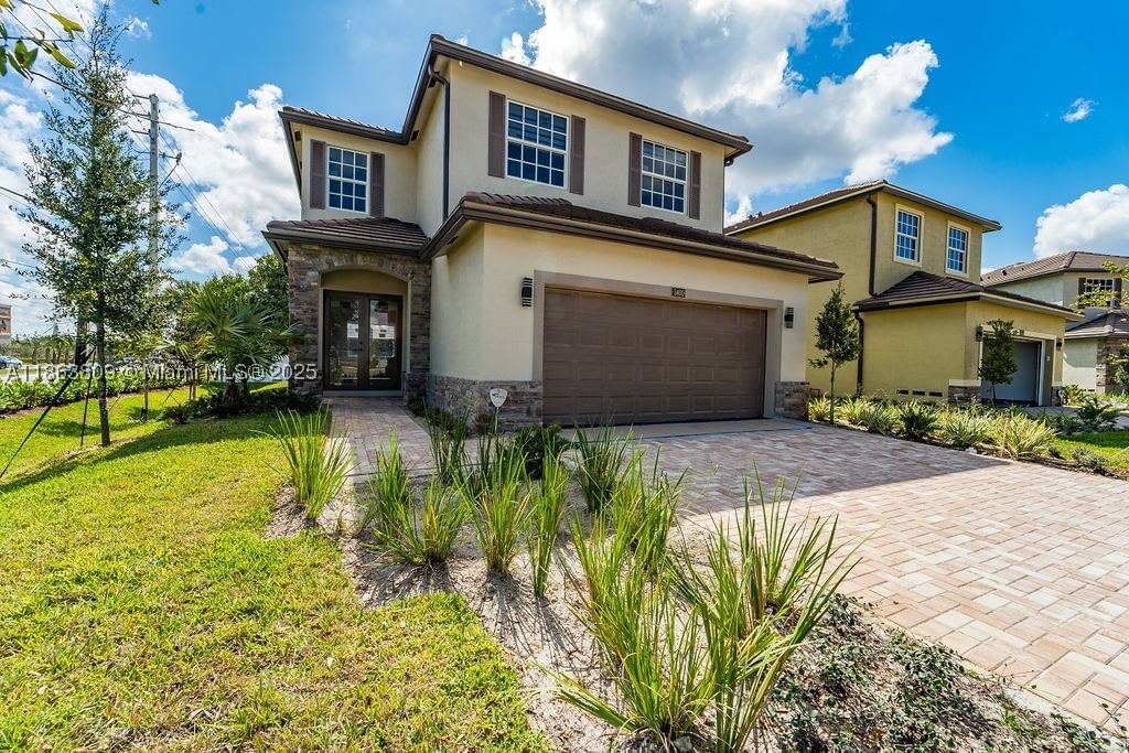 Real estate property located at 5400 57th Ct, Broward, Tamarac Circle, Tamarac, FL