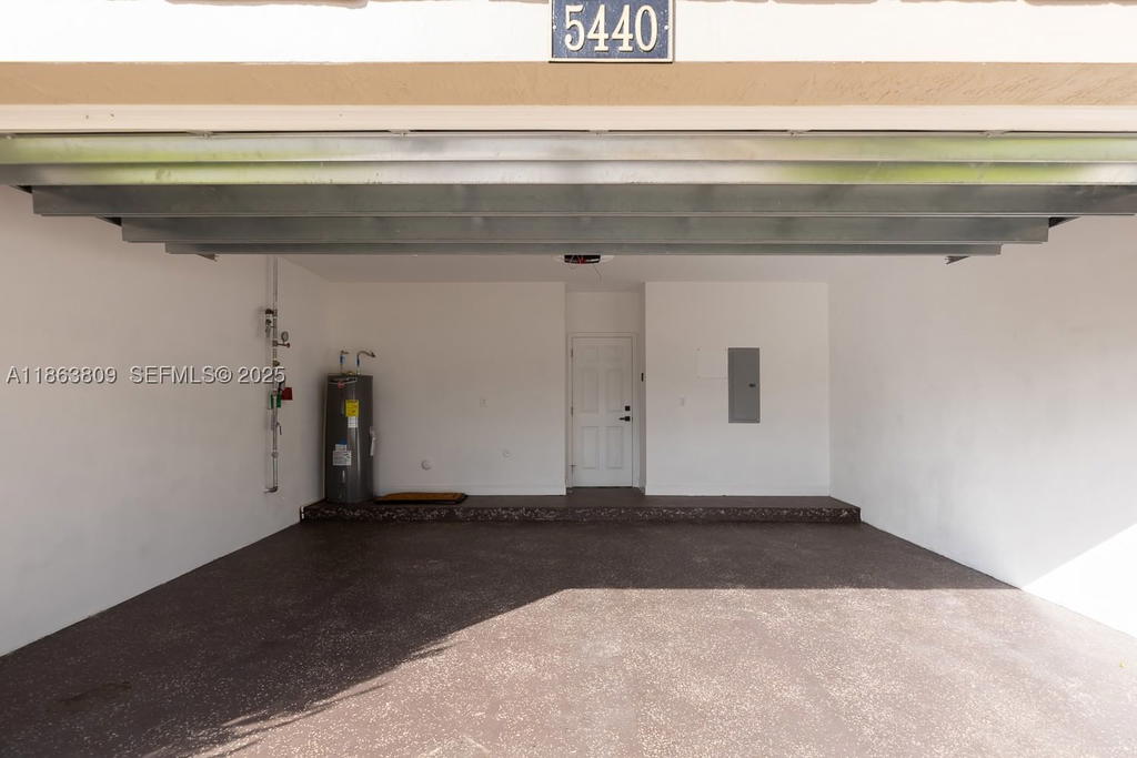 Real estate property located at 5400 57th Ct, Broward, Tamarac Circle, Tamarac, FL