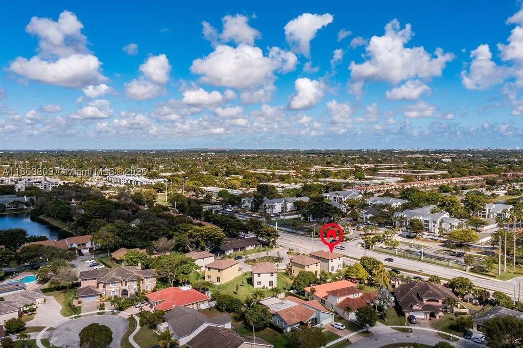 Real estate property located at 5400 57th Ct, Broward, Tamarac Circle, Tamarac, FL
