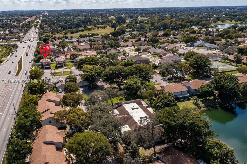 Real estate property located at 5400 57th Ct, Broward, Tamarac Circle, Tamarac, FL