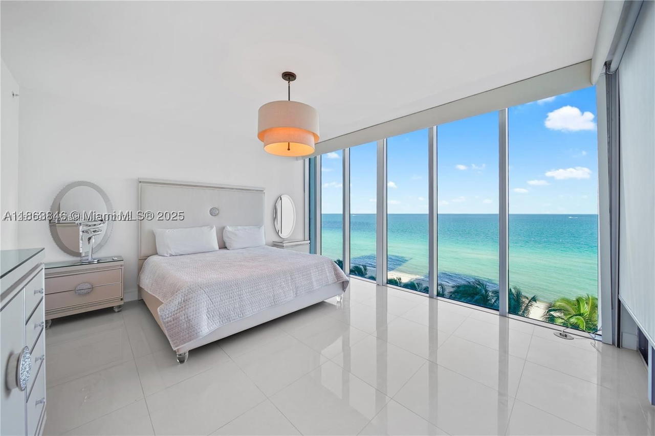 Real estate property located at 6899 Collins Ave #808, Miami-dade, North Carillon Beach Cond, Miami Beach, FL