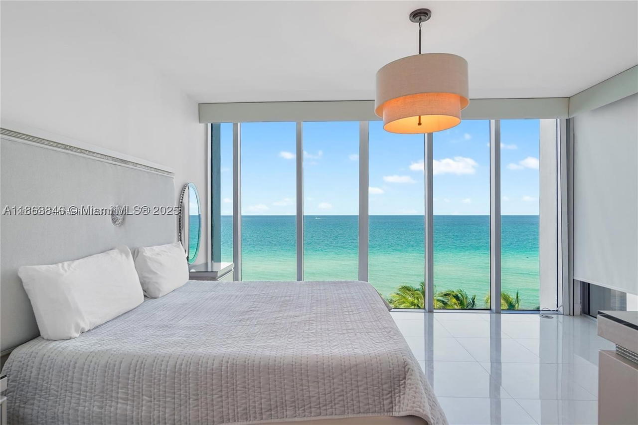 Real estate property located at 6899 Collins Ave #808, Miami-dade, North Carillon Beach Cond, Miami Beach, FL