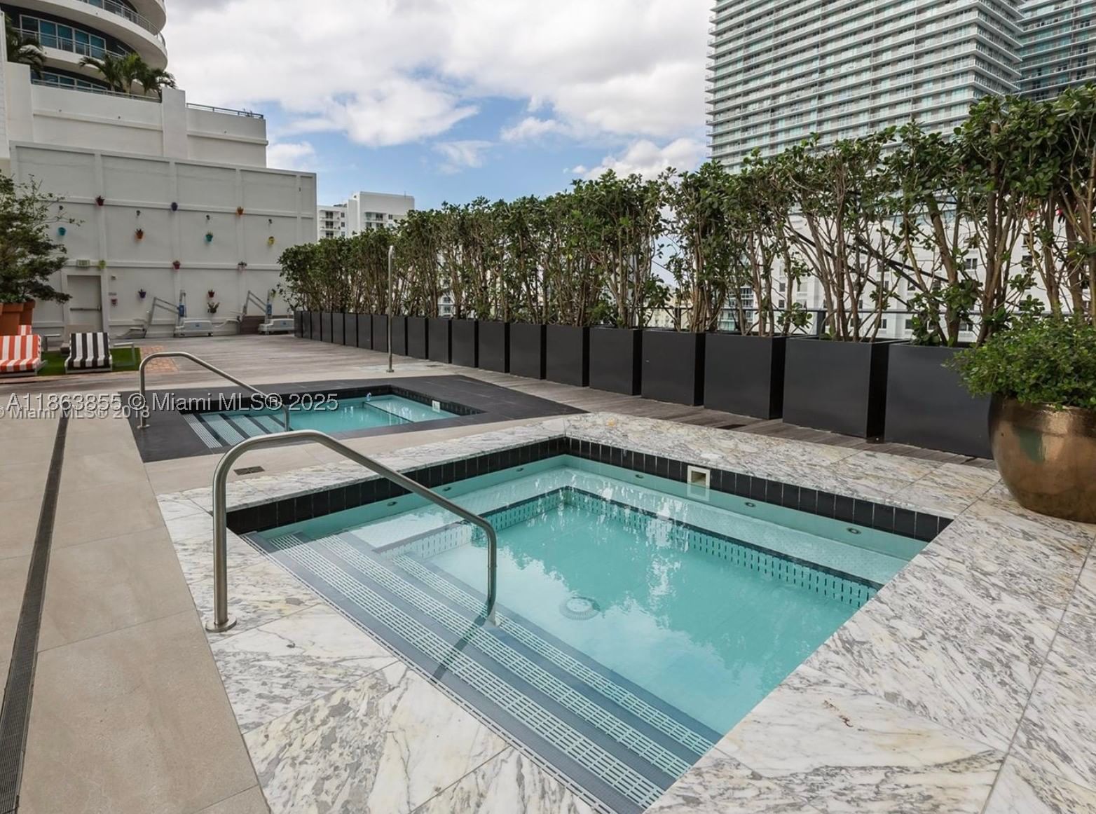 Real estate property located at 1300 Miami Ave #1602, Miami-dade, 1300 S Miami Avenue Condo, Miami, FL