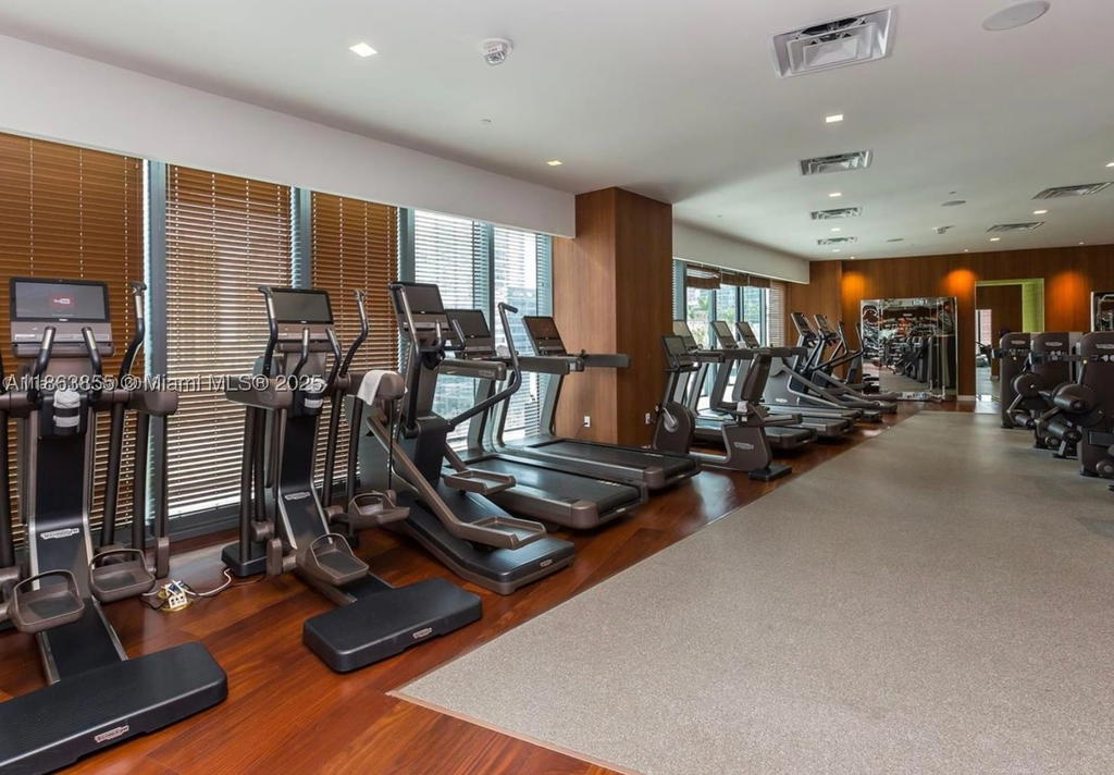 Real estate property located at 1300 Miami Ave #1602, Miami-dade, 1300 S Miami Avenue Condo, Miami, FL