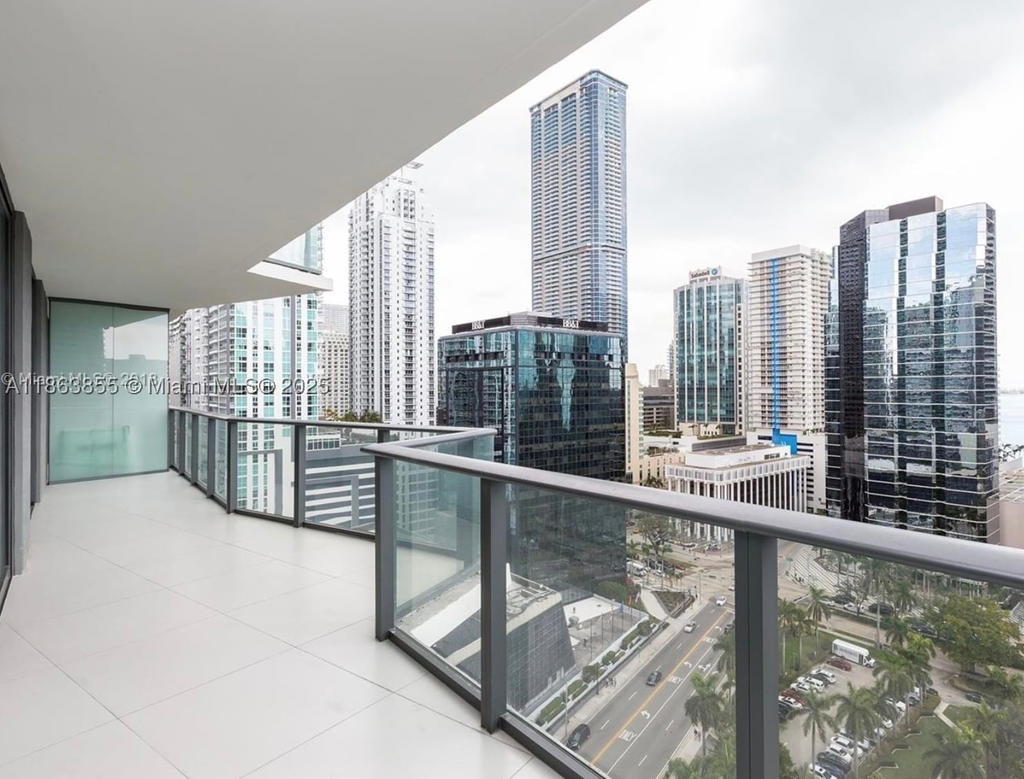 Real estate property located at 1300 Miami Ave #1602, Miami-dade, 1300 S Miami Avenue Condo, Miami, FL