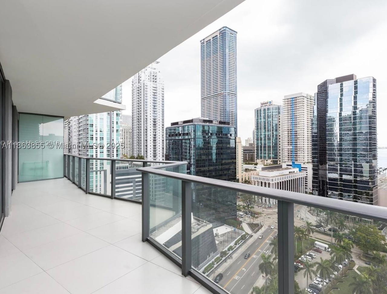 Real estate property located at 1300 Miami Ave #1602, Miami-dade, 1300 S Miami Avenue Condo, Miami, FL