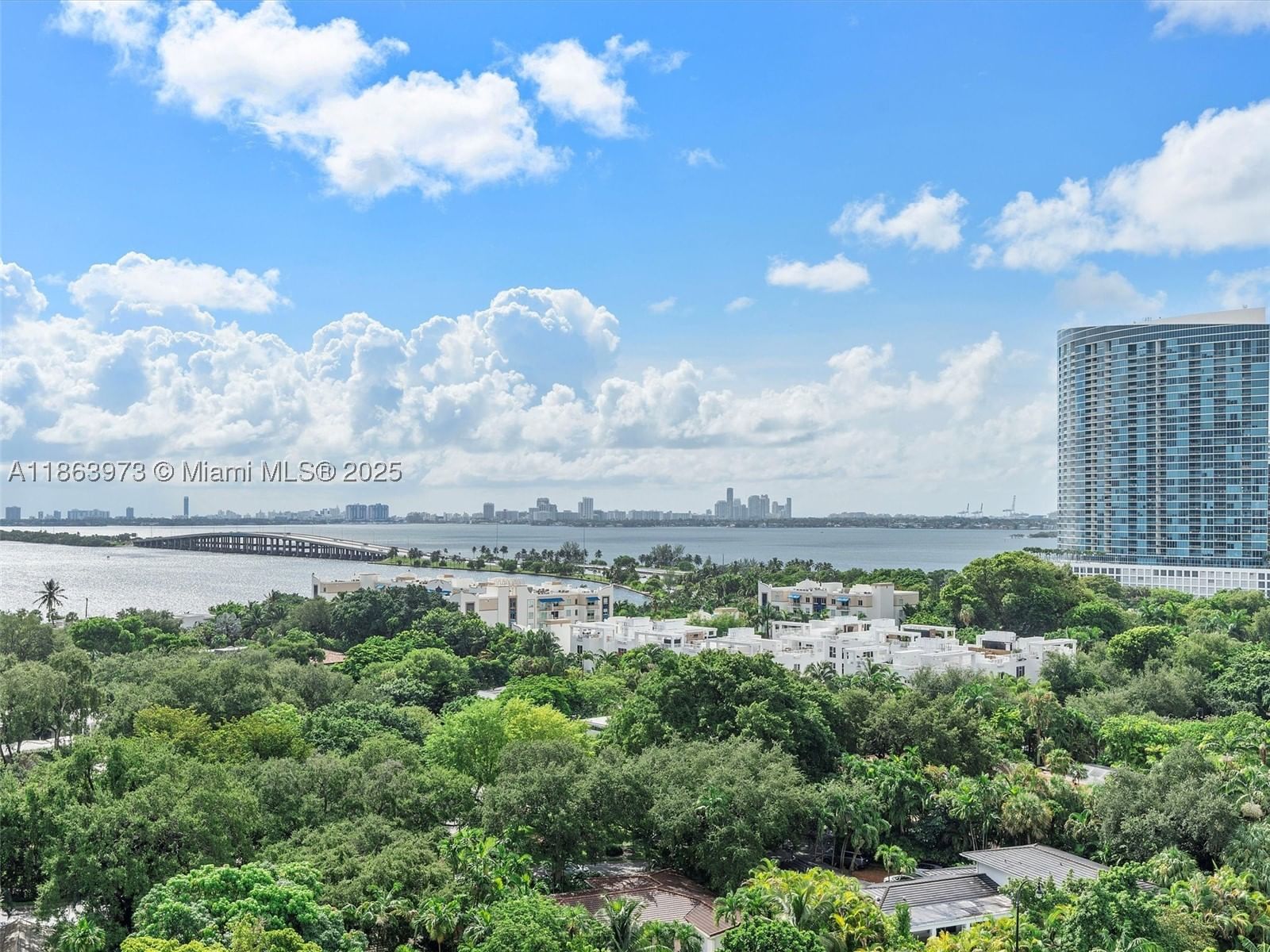 Real estate property located at 4250 Biscayne Blvd #1416, Miami-dade, 4250 Biscayne Boulevard C, Miami, FL