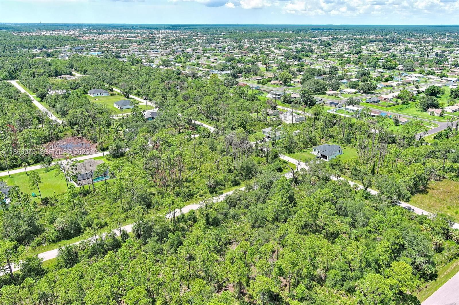Real estate property located at 56 Mordecal St, Charlotte, Port Charlotte, Port Charlotte, FL