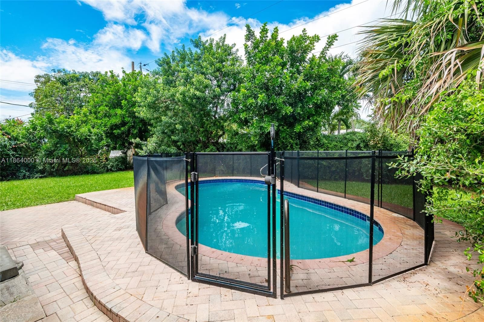 Real estate property located at , Broward, Coral Heights Sec 3, Oakland Park, FL