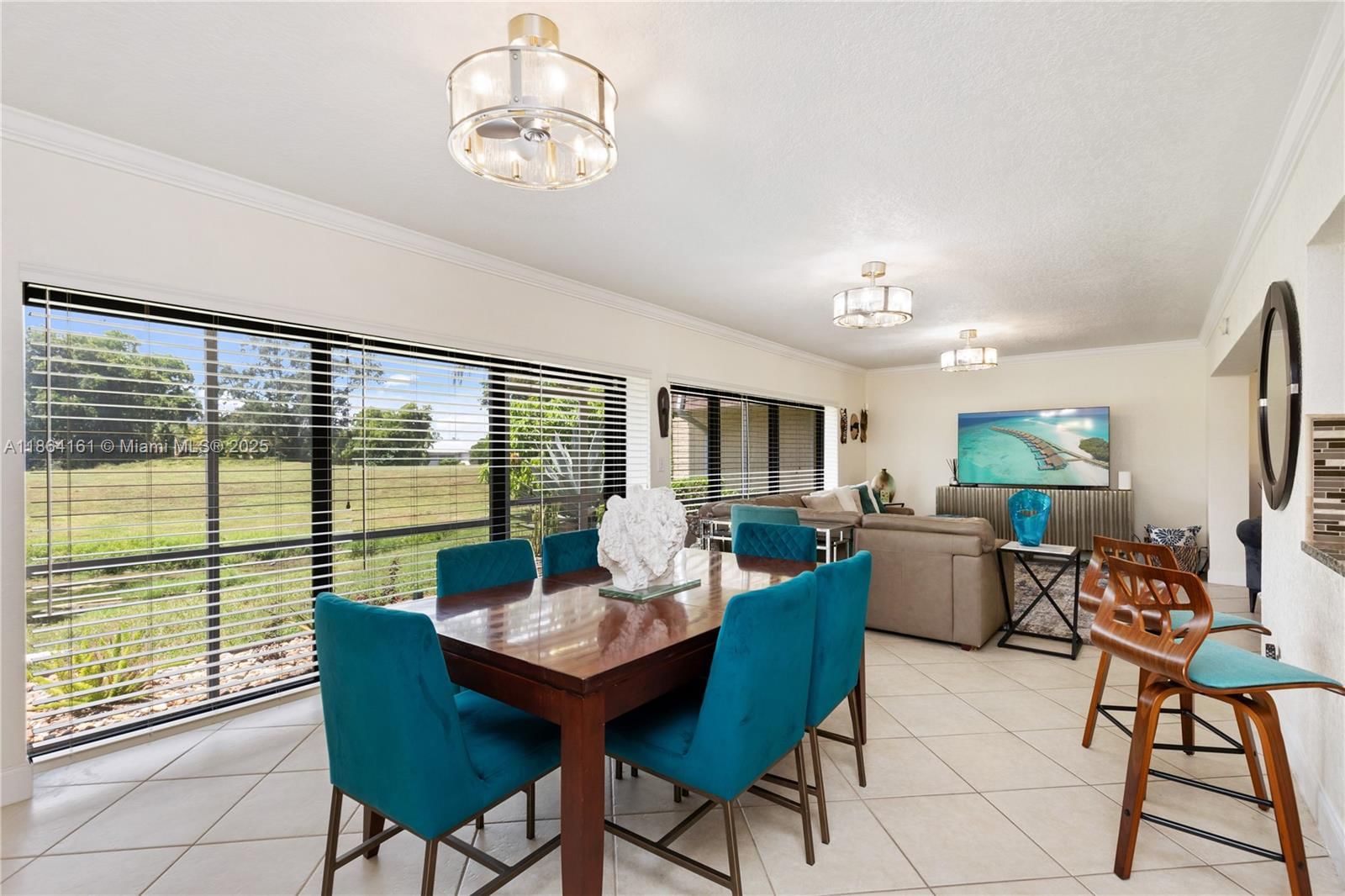 Real estate property located at , Broward, Woodlands Sec Eight, Tamarac, FL