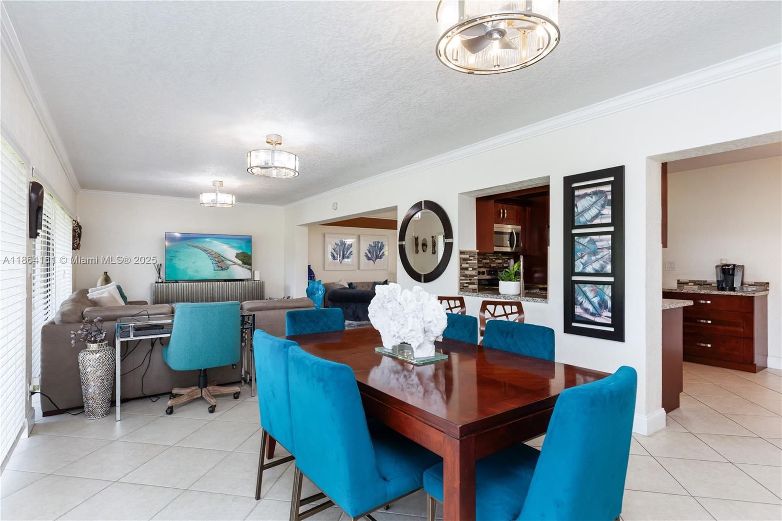 Real estate property located at , Broward, Woodlands Sec Eight, Tamarac, FL