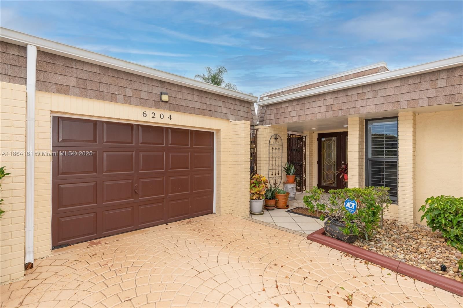 Real estate property located at , Broward, Woodlands Sec Eight, Tamarac, FL