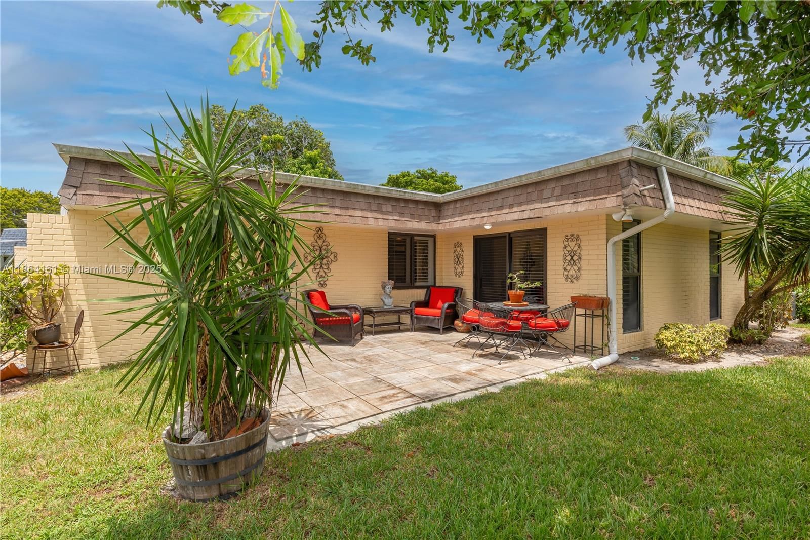 Real estate property located at , Broward, Woodlands Sec Eight, Tamarac, FL