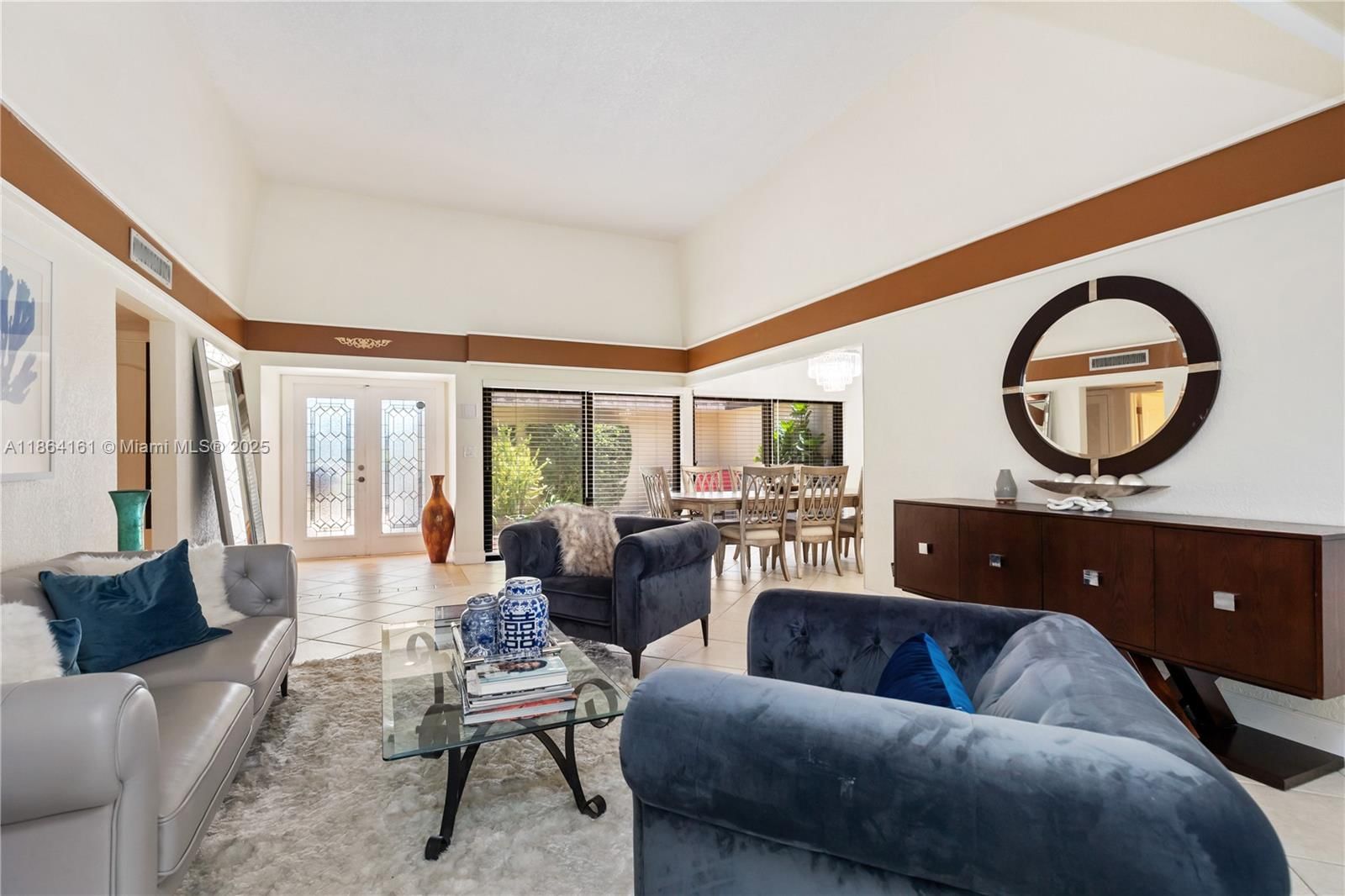 Real estate property located at , Broward, Woodlands Sec Eight, Tamarac, FL