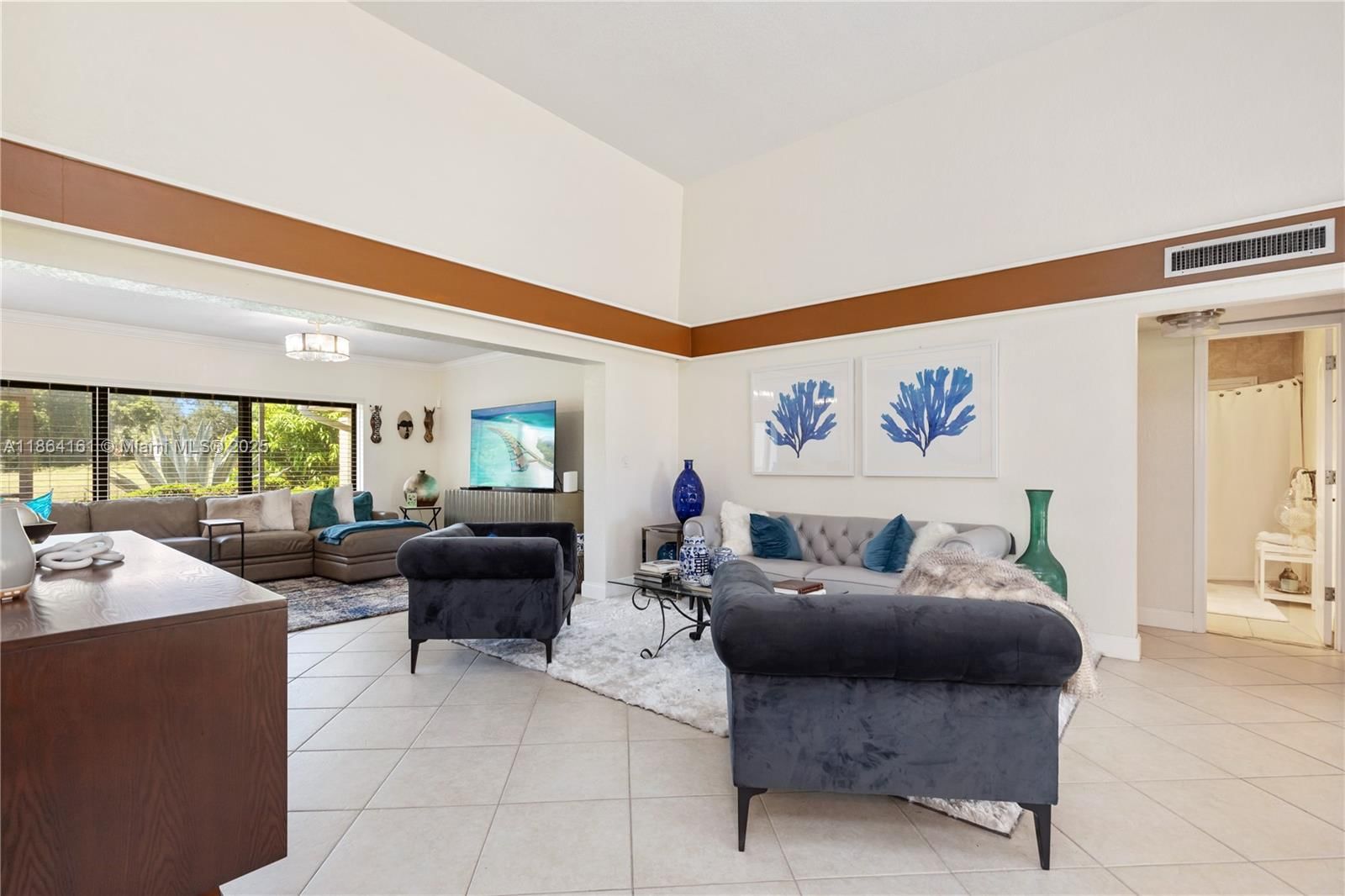 Real estate property located at , Broward, Woodlands Sec Eight, Tamarac, FL