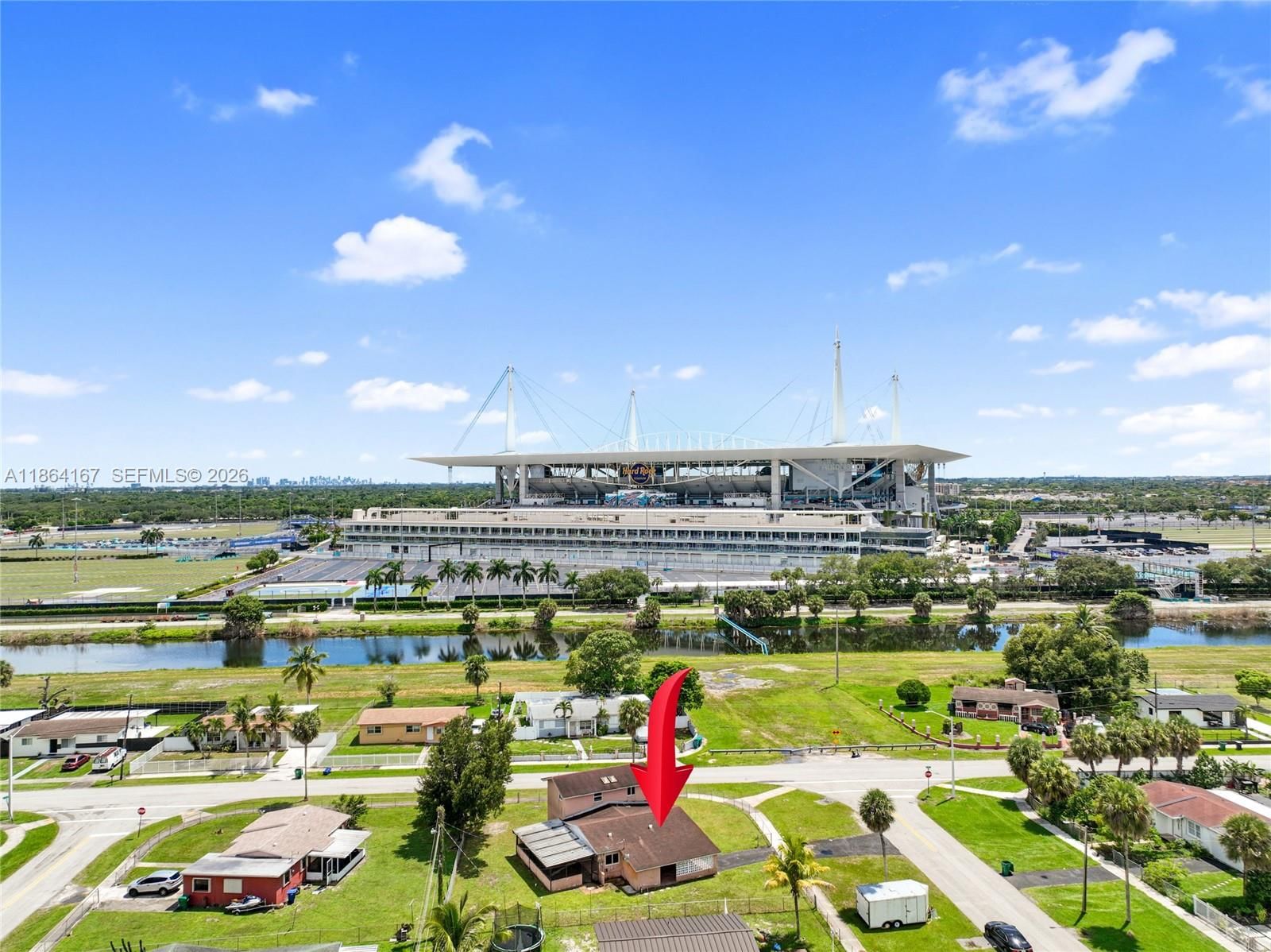 Real estate property located at 20401 22nd Ave, Miami-dade, Lake Lucerne Sec 3, Miami Gardens, FL