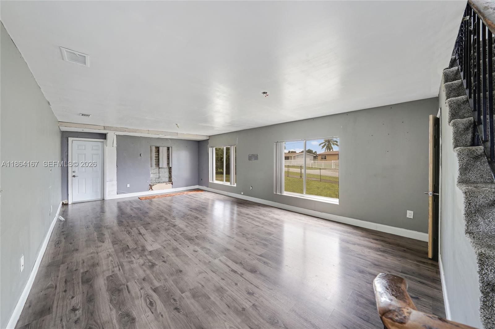 Real estate property located at 20401 22nd Ave, Miami-dade, Lake Lucerne Sec 3, Miami Gardens, FL