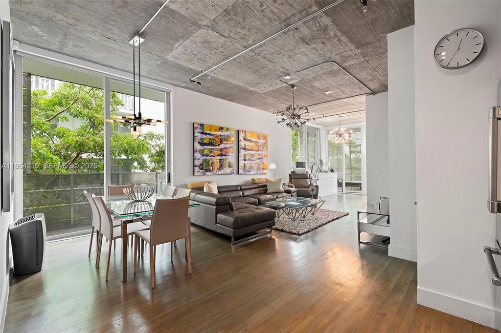 Real estate property located at 1700 Meridian Ave #307, Miami-dade, The Montclair Condo, Miami Beach, FL