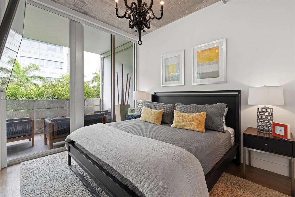 Real estate property located at 1700 Meridian Ave #307, Miami-dade, The Montclair Condo, Miami Beach, FL