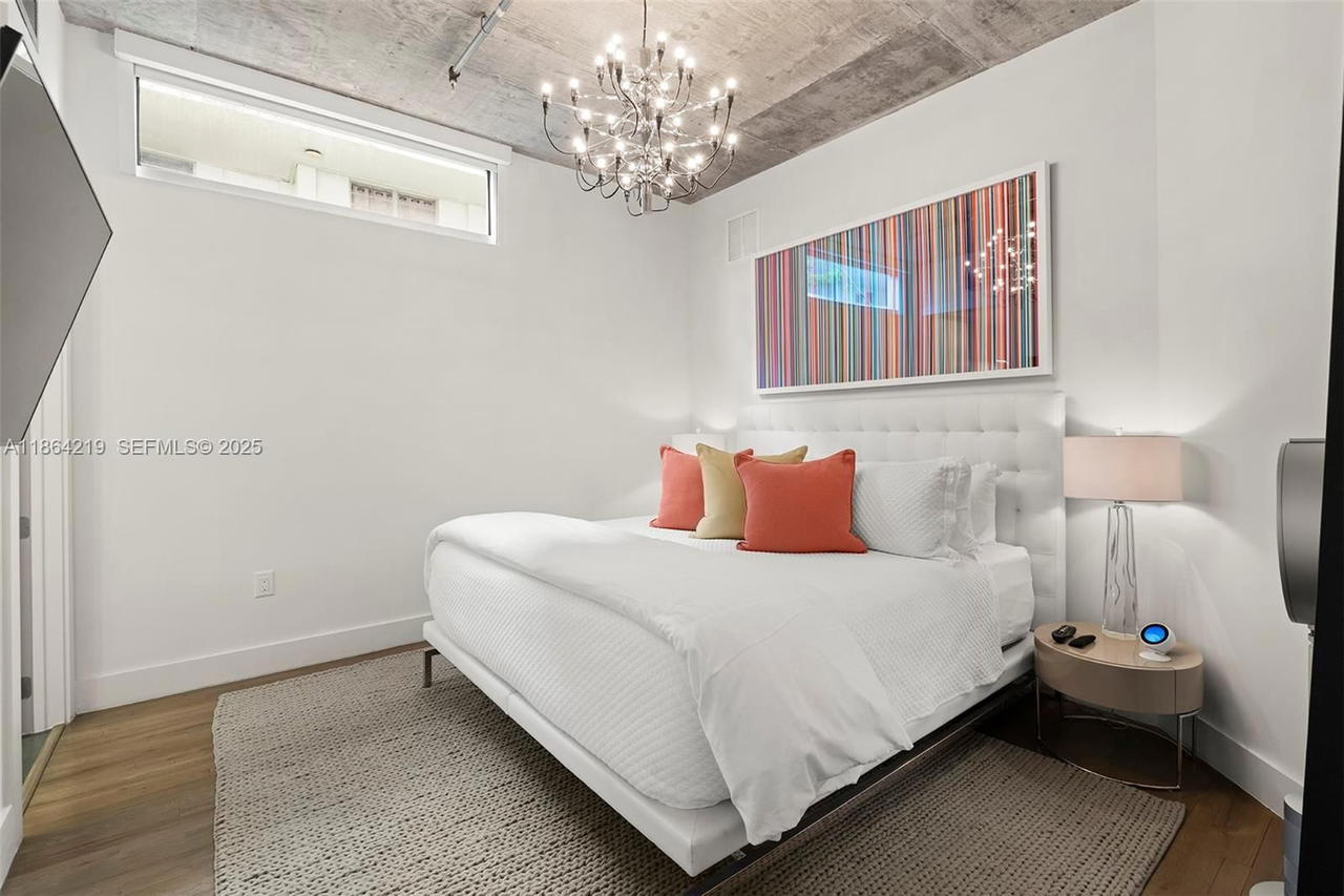 Real estate property located at 1700 Meridian Ave #307, Miami-dade, The Montclair Condo, Miami Beach, FL