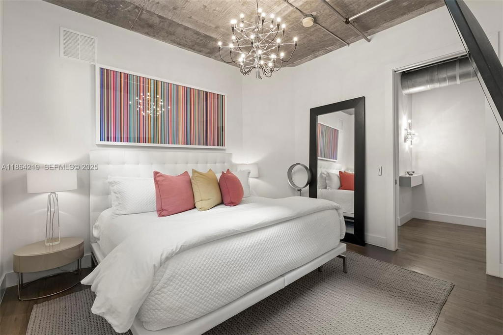 Real estate property located at 1700 Meridian Ave #307, Miami-dade, The Montclair Condo, Miami Beach, FL