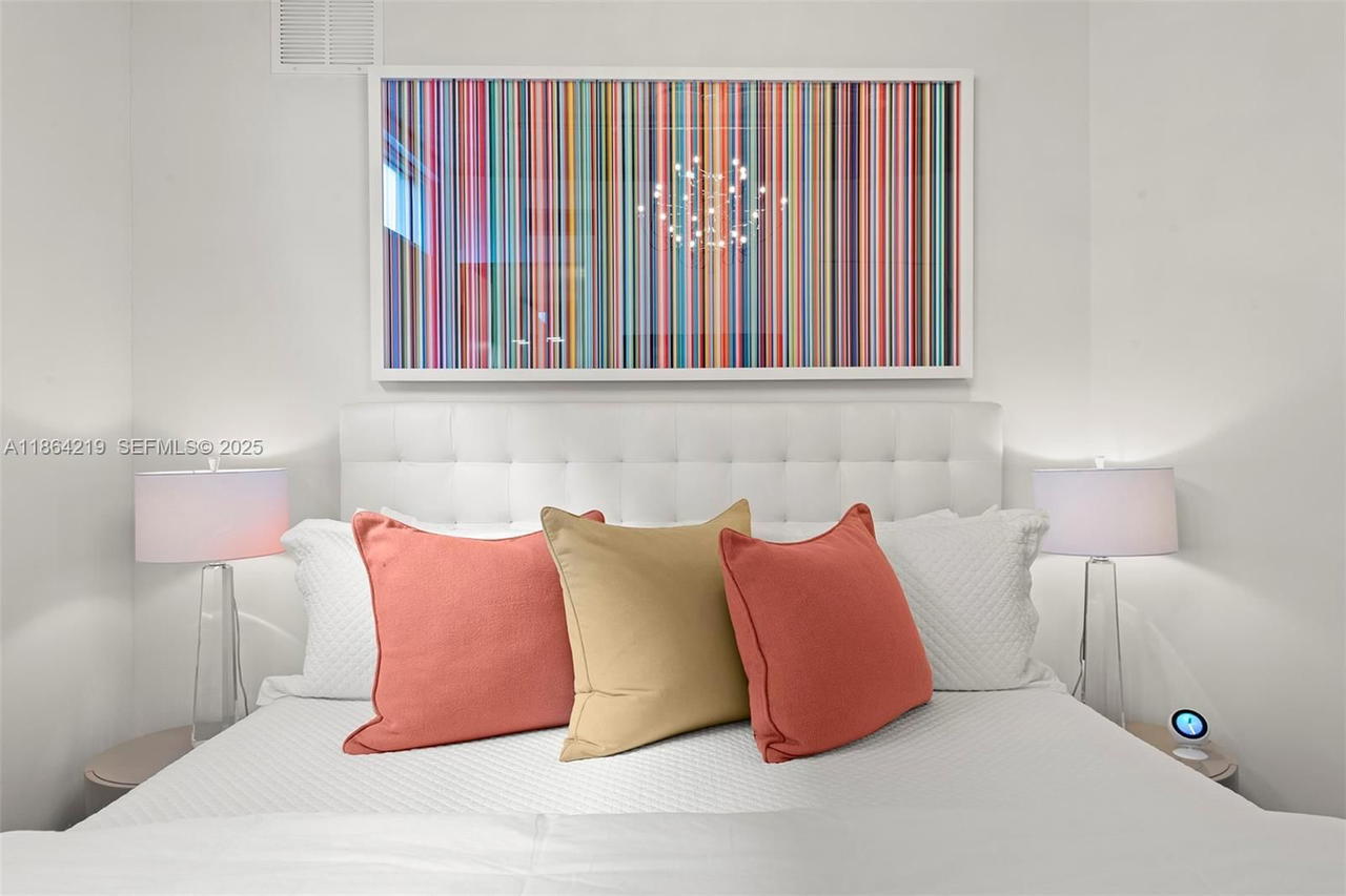 Real estate property located at 1700 Meridian Ave #307, Miami-dade, The Montclair Condo, Miami Beach, FL