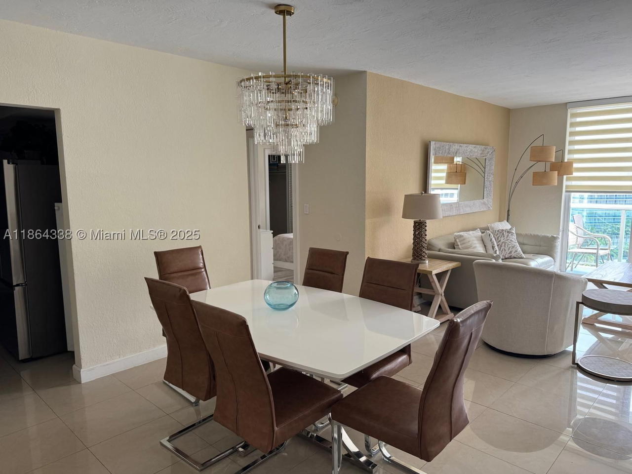 Real estate property located at 3801 Ocean Dr #14V, Broward, Tides On Hollywood Beach, Hollywood, FL