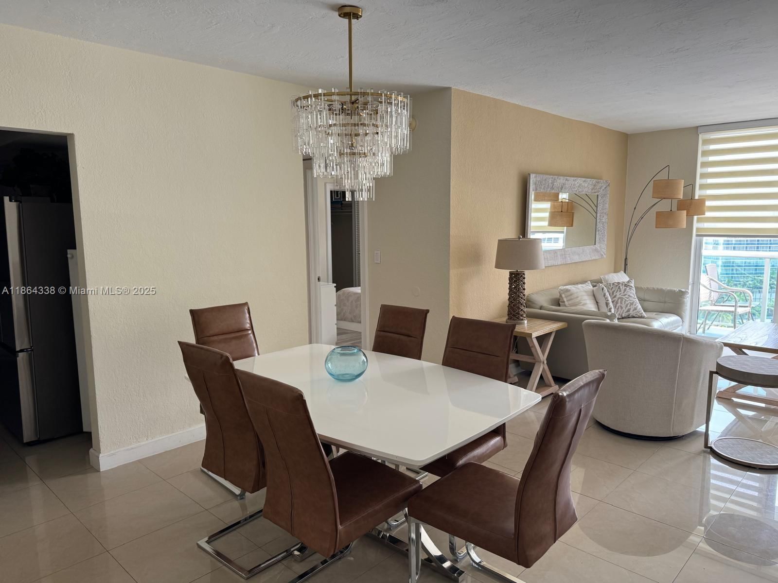 Real estate property located at 3801 Ocean Dr #14V, Broward, Tides On Hollywood Beach, Hollywood, FL