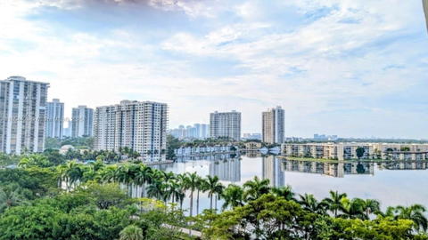 Real estate property located at 2801 183rd St #908W, Miami-dade, Admirals Port Condo West, Aventura, FL