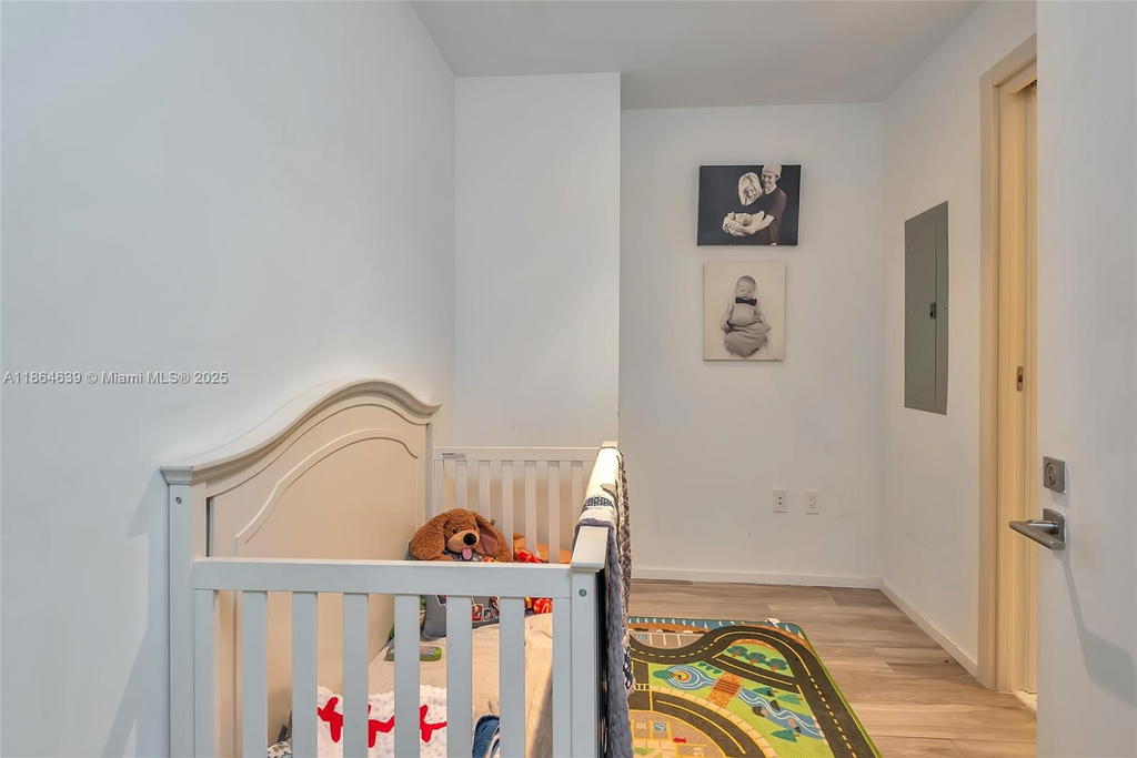 Real estate property located at 801 Miami Ave #1708, Miami-dade, 801 Sma Residences Condo, Miami, FL