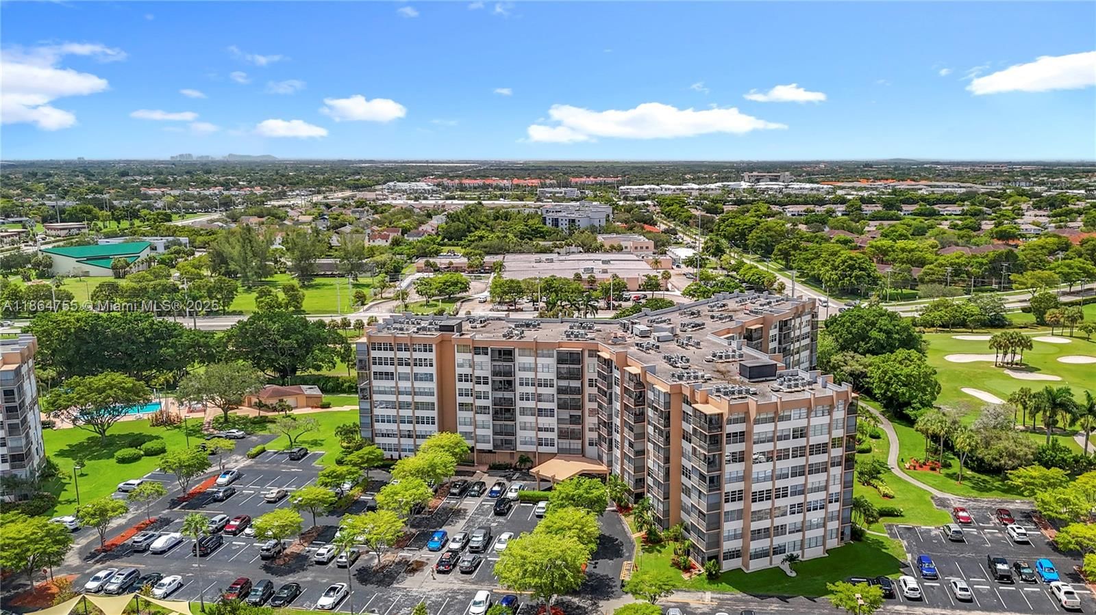 Real estate property located at 1100 Saint Charles Pl #219, Broward, Park Place Condominium No, Pembroke Pines, FL