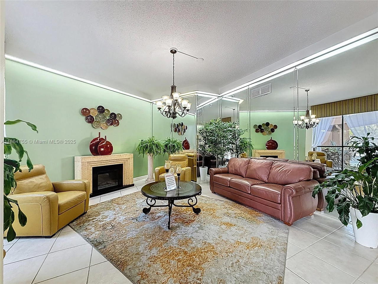 Real estate property located at 1100 Saint Charles Pl #219, Broward, Park Place Condominium No, Pembroke Pines, FL