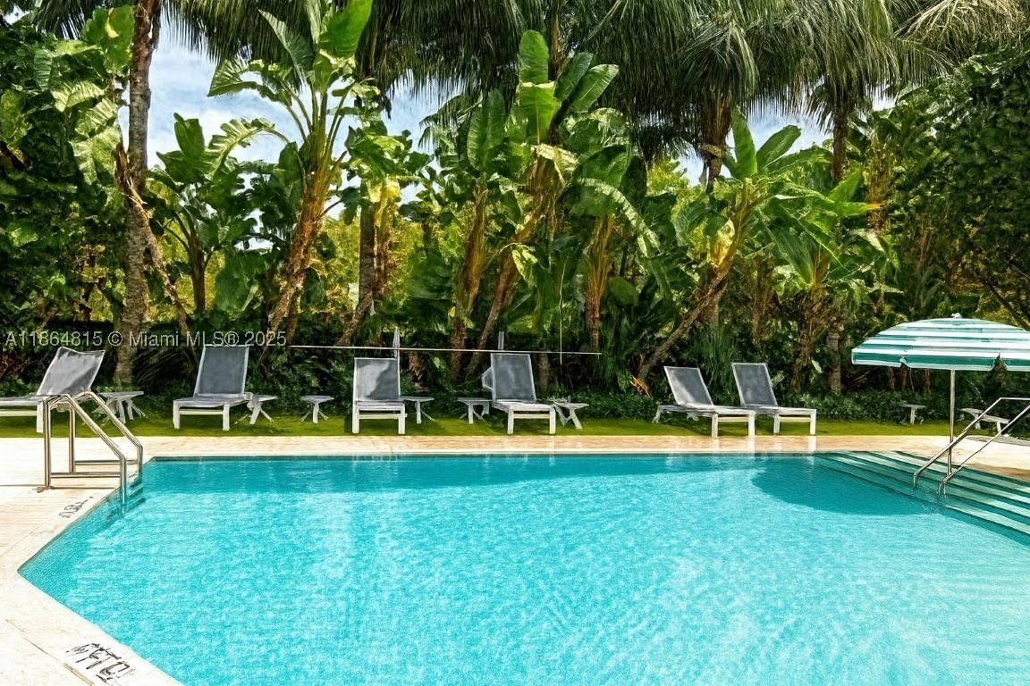 Real estate property located at 435 21st St #303, Miami-dade, Artecity Governor Condo, Miami Beach, FL