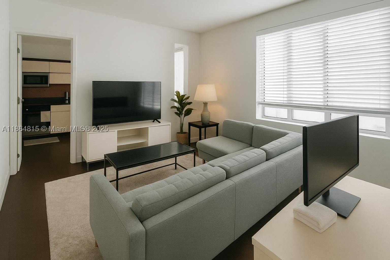Real estate property located at 435 21st St #303, Miami-dade, Artecity Governor Condo, Miami Beach, FL