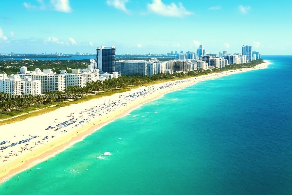 Real estate property located at 435 21st St #303, Miami-dade, Artecity Governor Condo, Miami Beach, FL