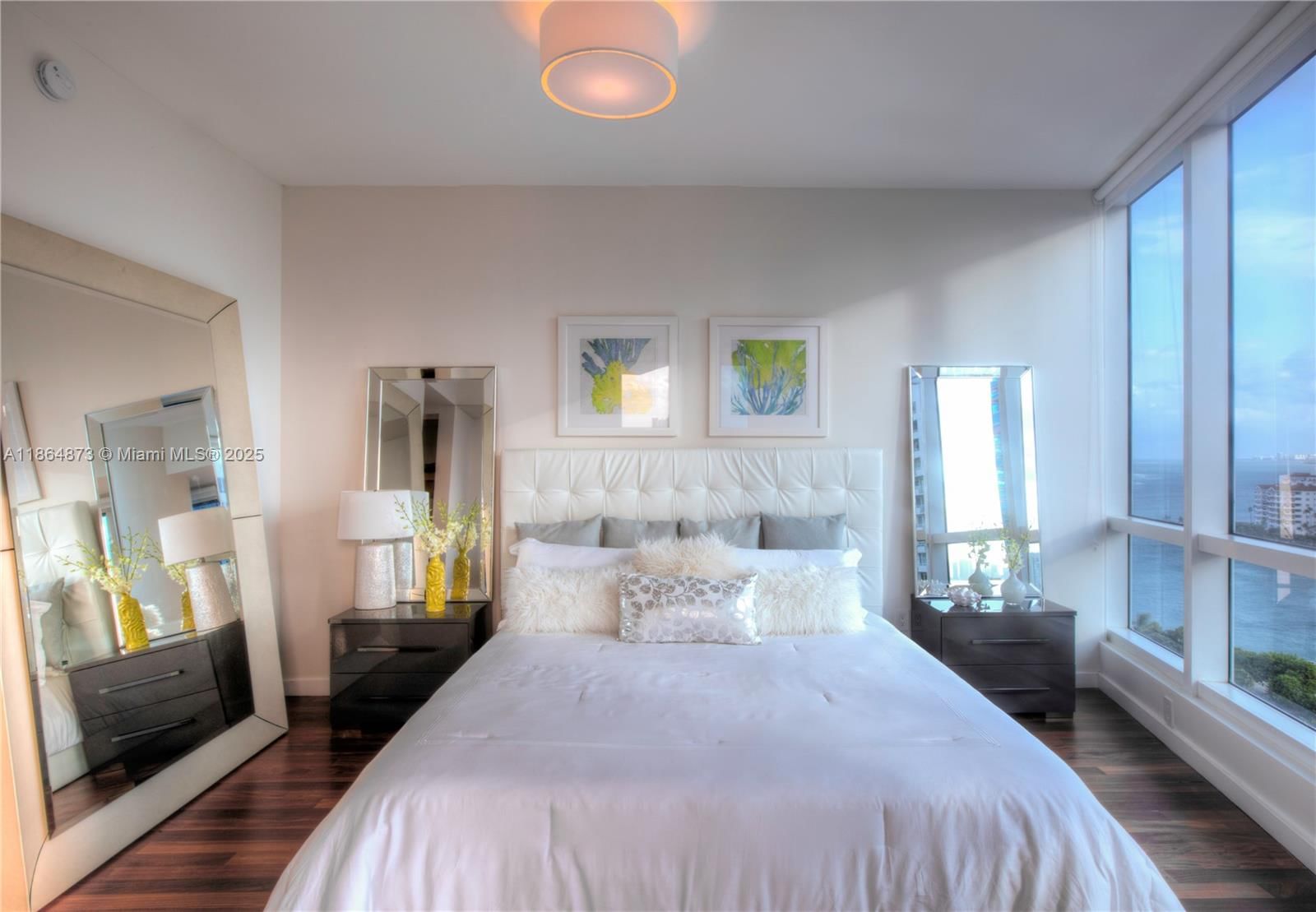 Real estate property located at 100 Pointe Dr #1501, Miami-dade, Continuum On South Beach, Miami Beach, FL