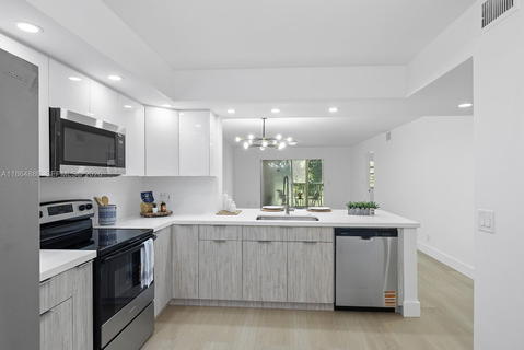 Real estate property located at 12500 6th St #307N, Broward, Buckingham East At Centur, Pembroke Pines, FL